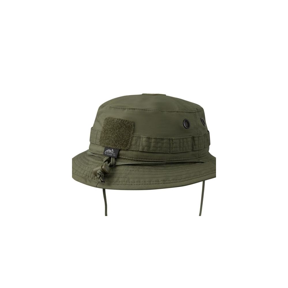 Klobouk Boonie Hat MK2 - PolyCotton Stretch Ripstop - Helikon-Tex®