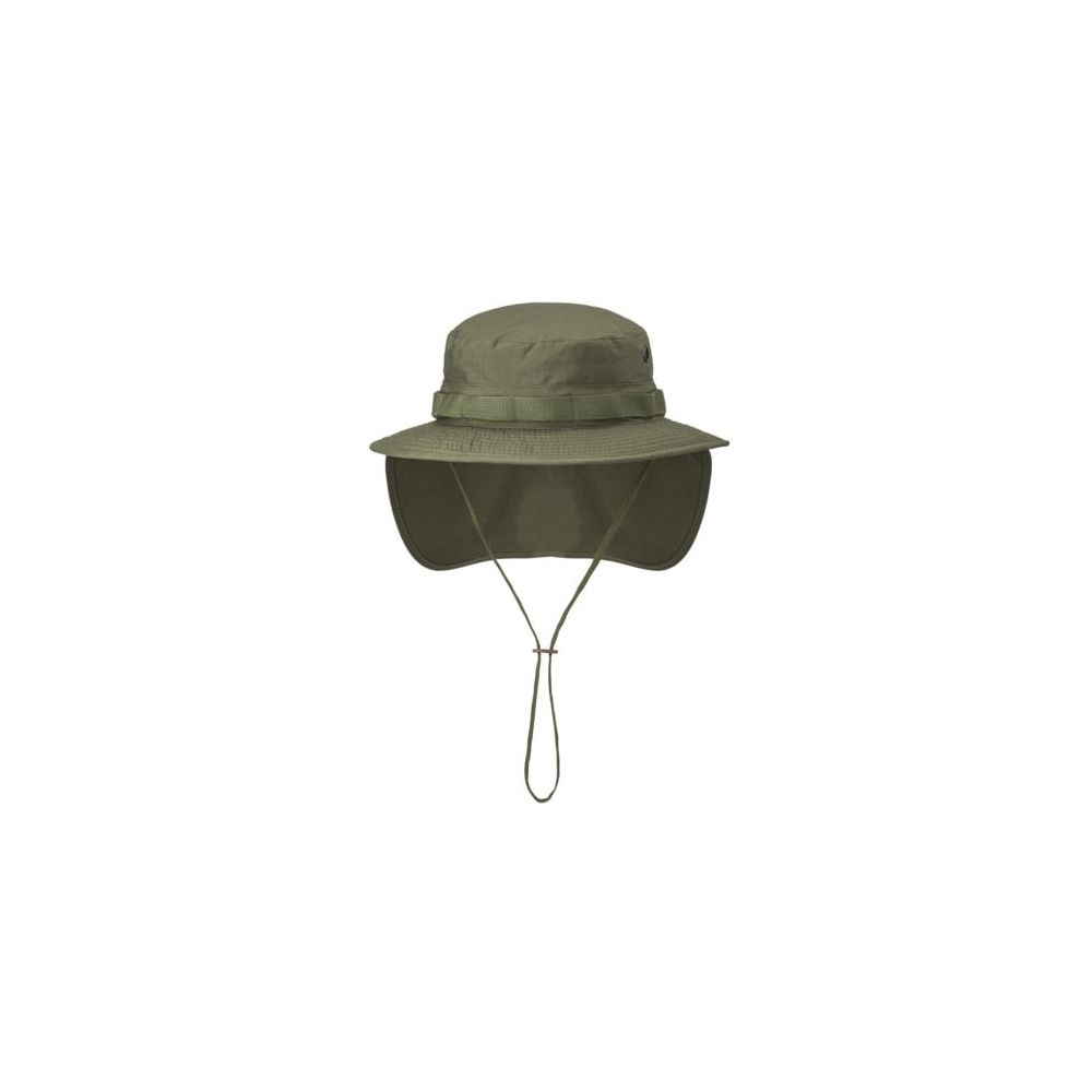 Klobouk BOONIE Hat - PolyCotton Ripstop - Helikon-Tex®