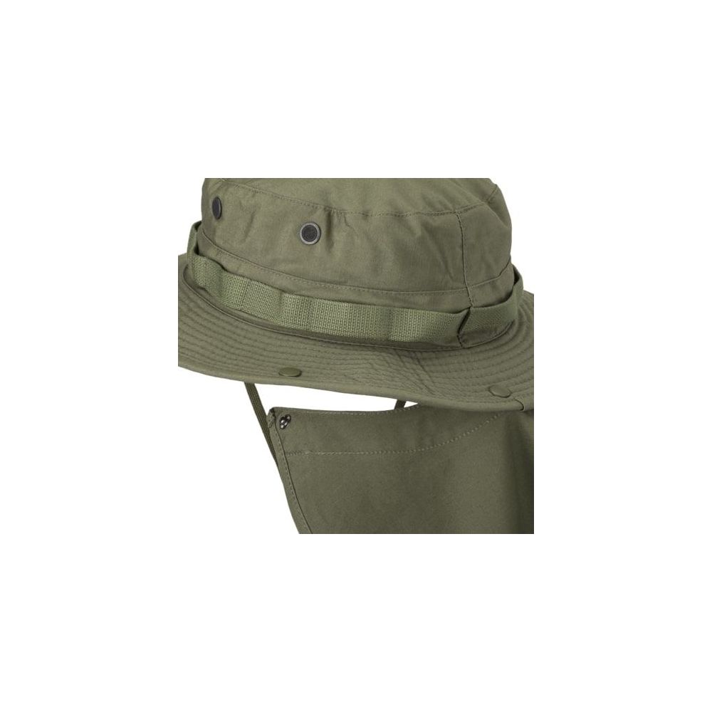 Klobouk BOONIE Hat - PolyCotton Ripstop - Helikon-Tex®