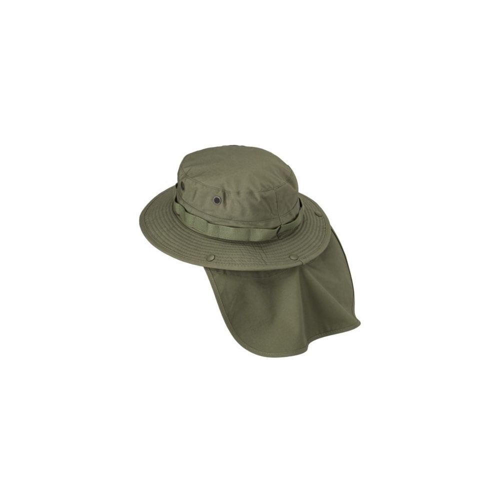 Klobouk BOONIE Hat - PolyCotton Ripstop - Helikon-Tex®