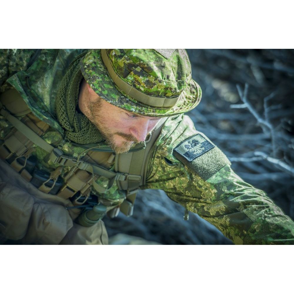 Klobouk CPU® - PolyCotton Ripstop - Helikon-Tex®
