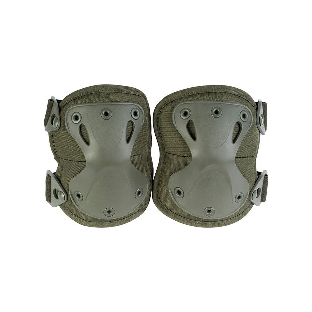 Kolenní chrániče Hard Shell Knee Pads - Viper Tactical 