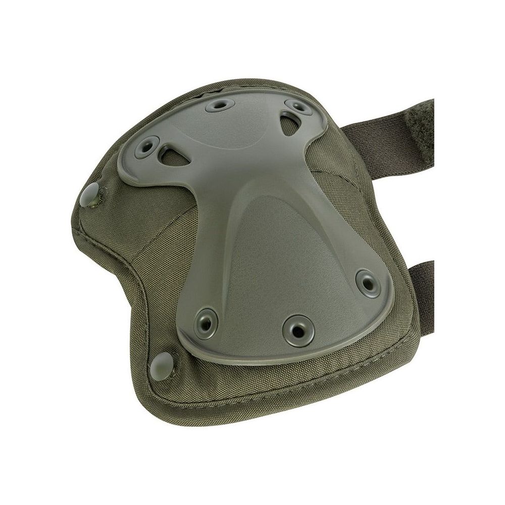 Kolenní chrániče Hard Shell Knee Pads - Viper Tactical 