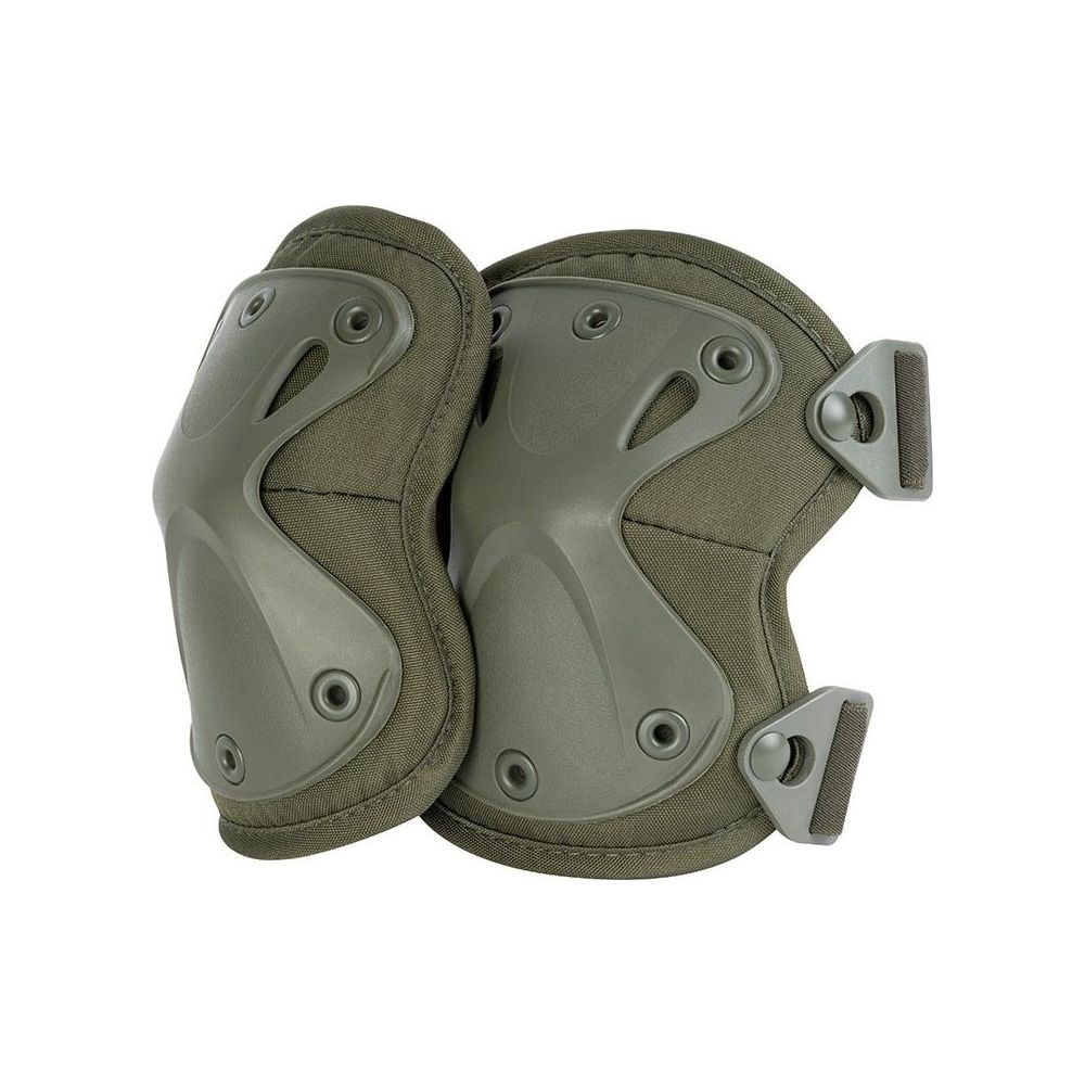 Kolenní chrániče Hard Shell Knee Pads - Viper Tactical 
