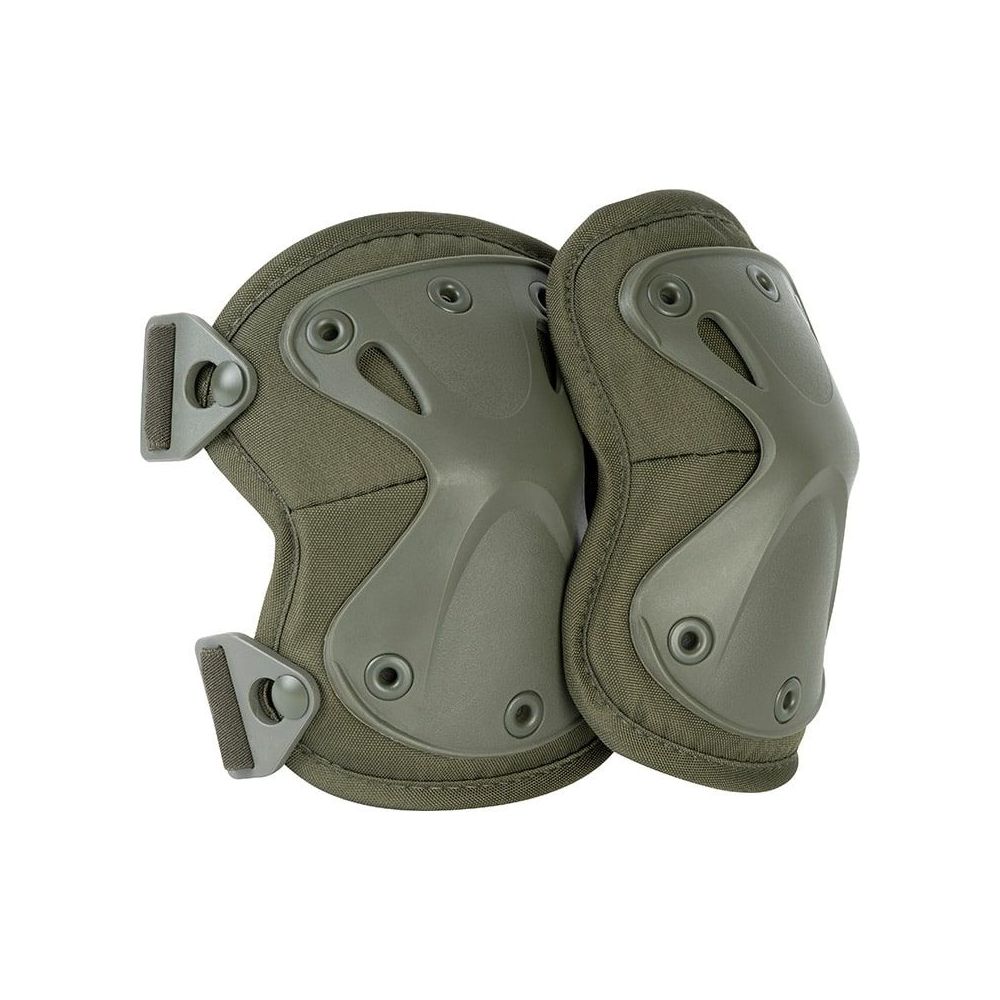 Kolenní chrániče Hard Shell Knee Pads - Viper Tactical 