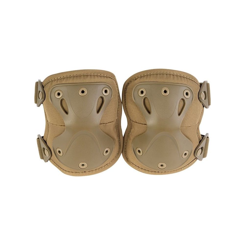 Kolenní chrániče Hard Shell Knee Pads - Viper Tactical 