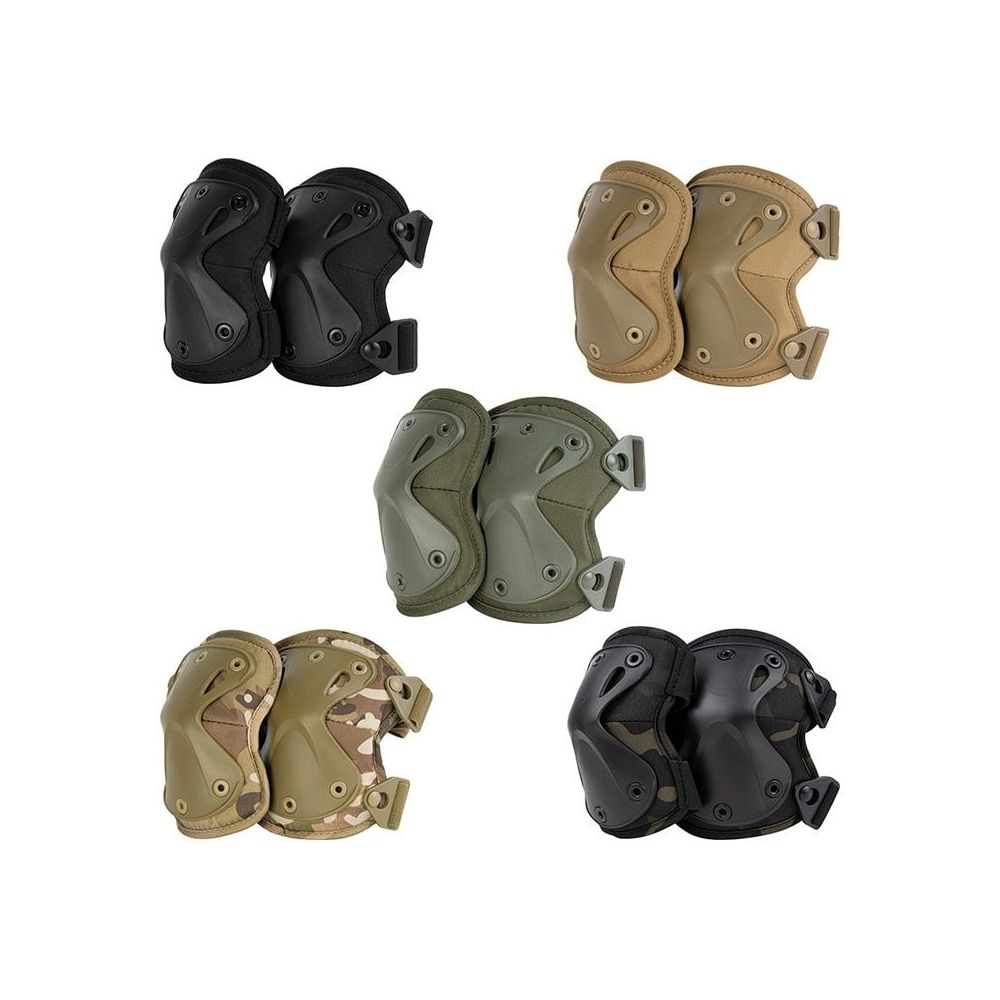 Kolenní chrániče Hard Shell Knee Pads - Viper Tactical 
