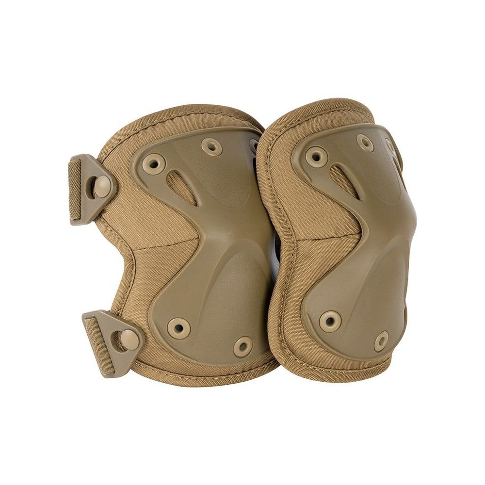 Kolenní chrániče Hard Shell Knee Pads - Viper Tactical 