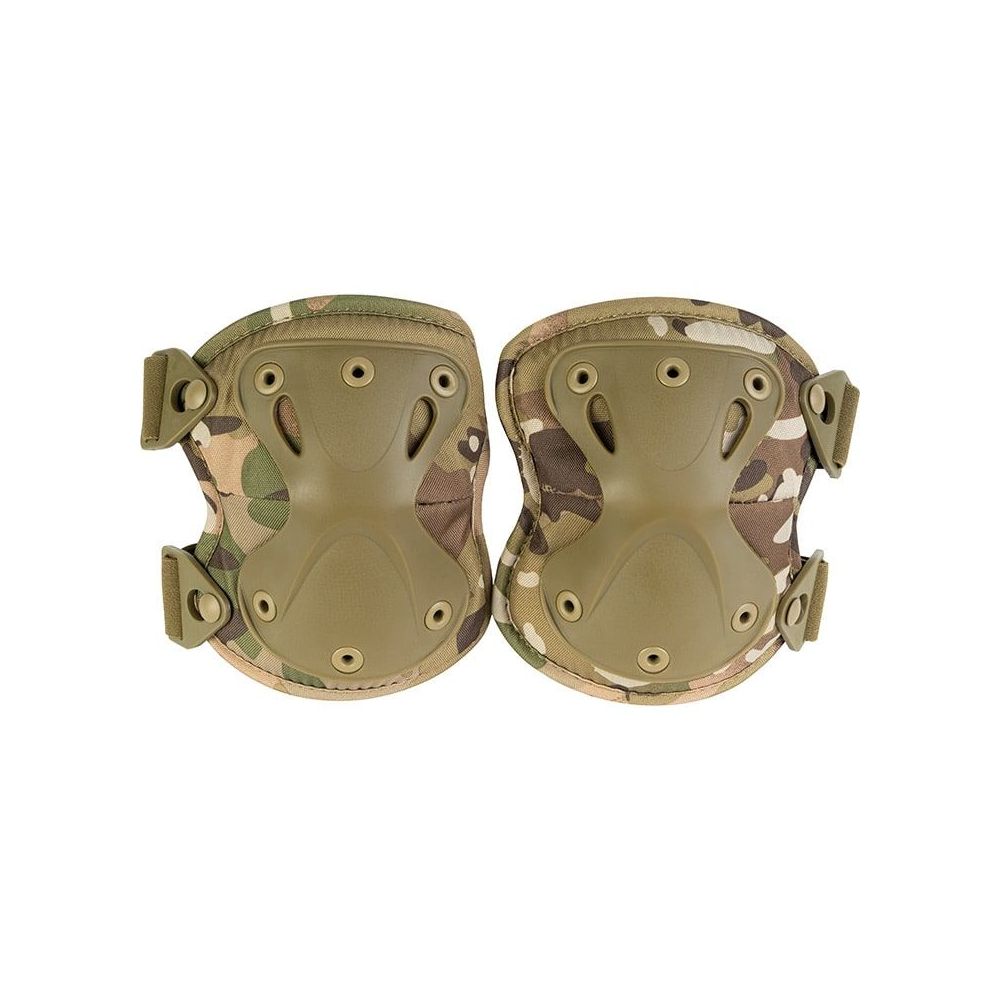 Kolenní chrániče Hard Shell Knee Pads - Viper Tactical 