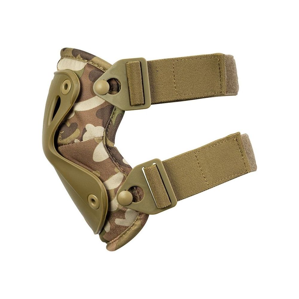 Kolenní chrániče Hard Shell Knee Pads - Viper Tactical 