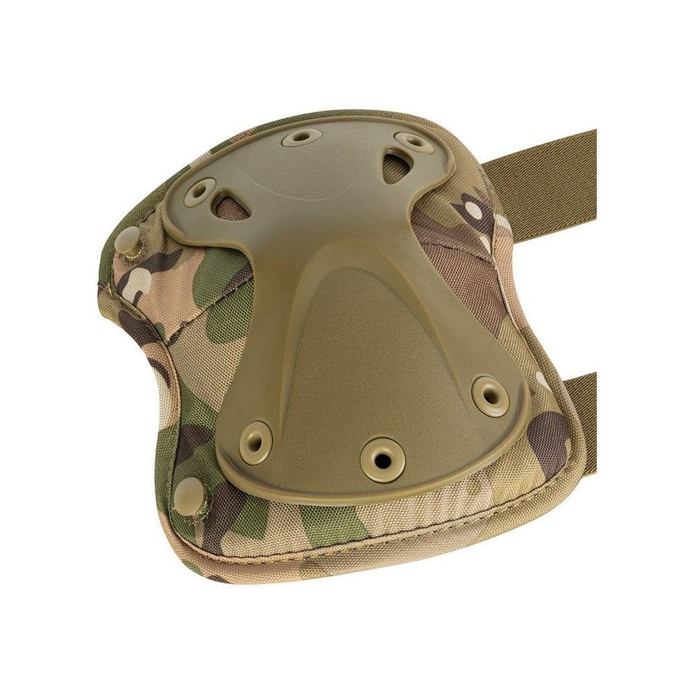 Kolenní chrániče Hard Shell Knee Pads - Viper Tactical 