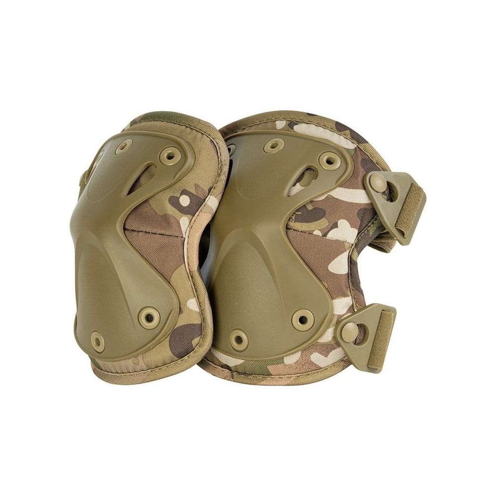 Kolenní chrániče Hard Shell Knee Pads - Viper Tactical 