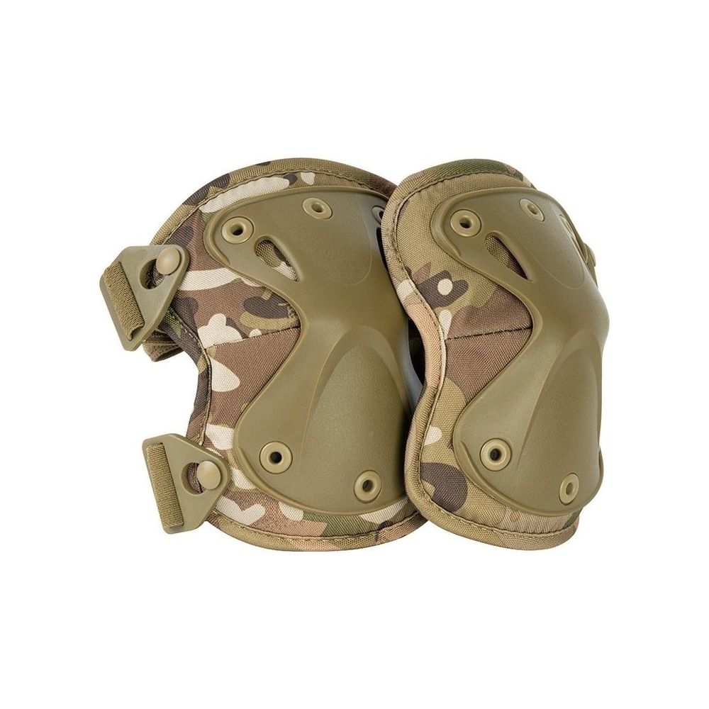 Kolenní chrániče Hard Shell Knee Pads - Viper Tactical 