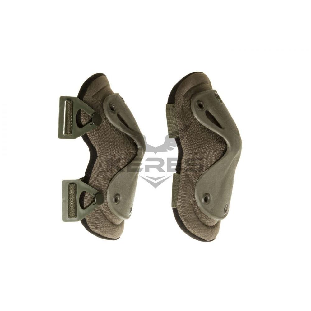 Kolenní chrániče XPD - Invader Gear