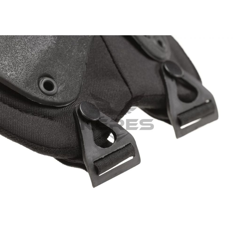 Kolenní chrániče XPD - Invader Gear