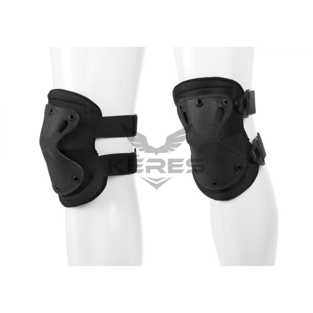 Kolenní chrániče XPD - Invader Gear