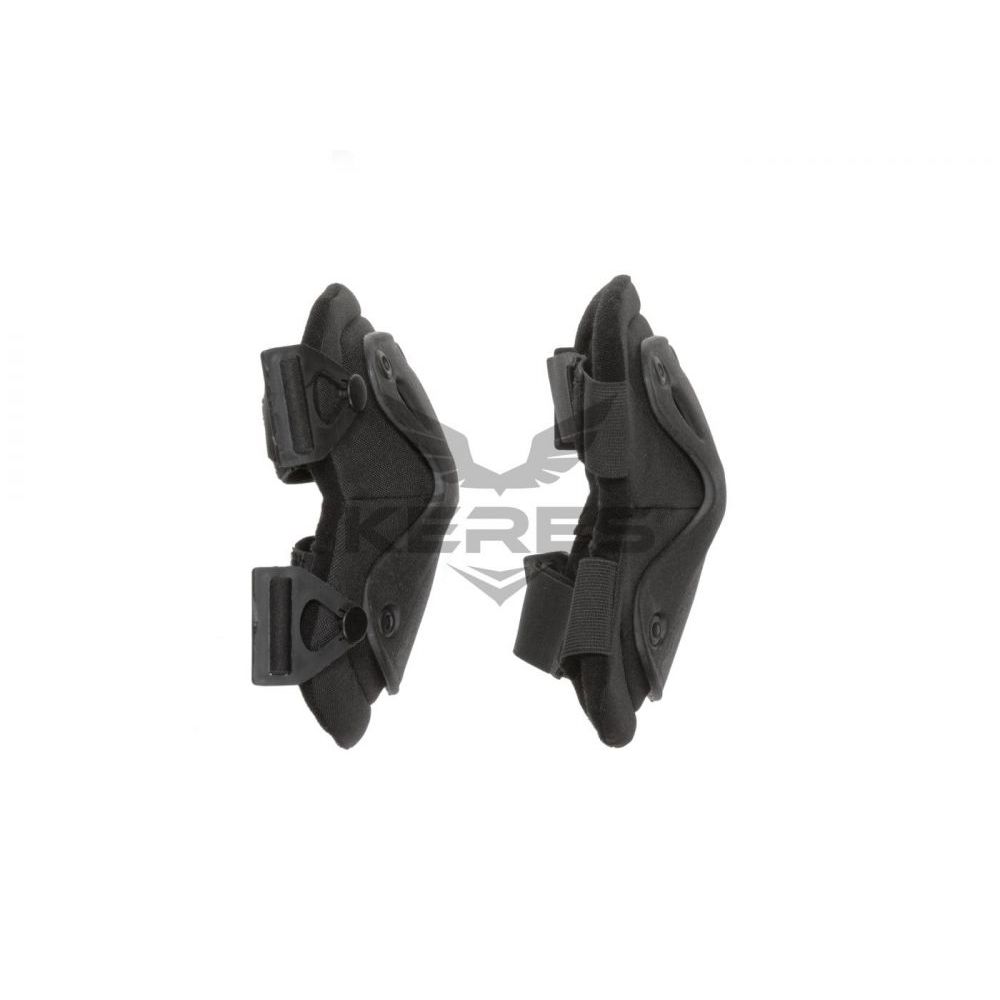 Kolenní chrániče XPD - Invader Gear