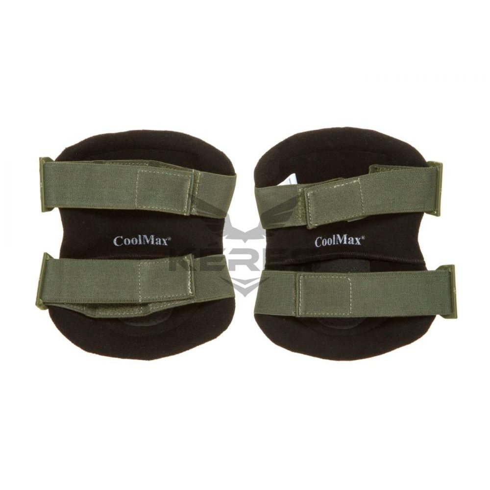 Kolenní chrániče XPD - Invader Gear