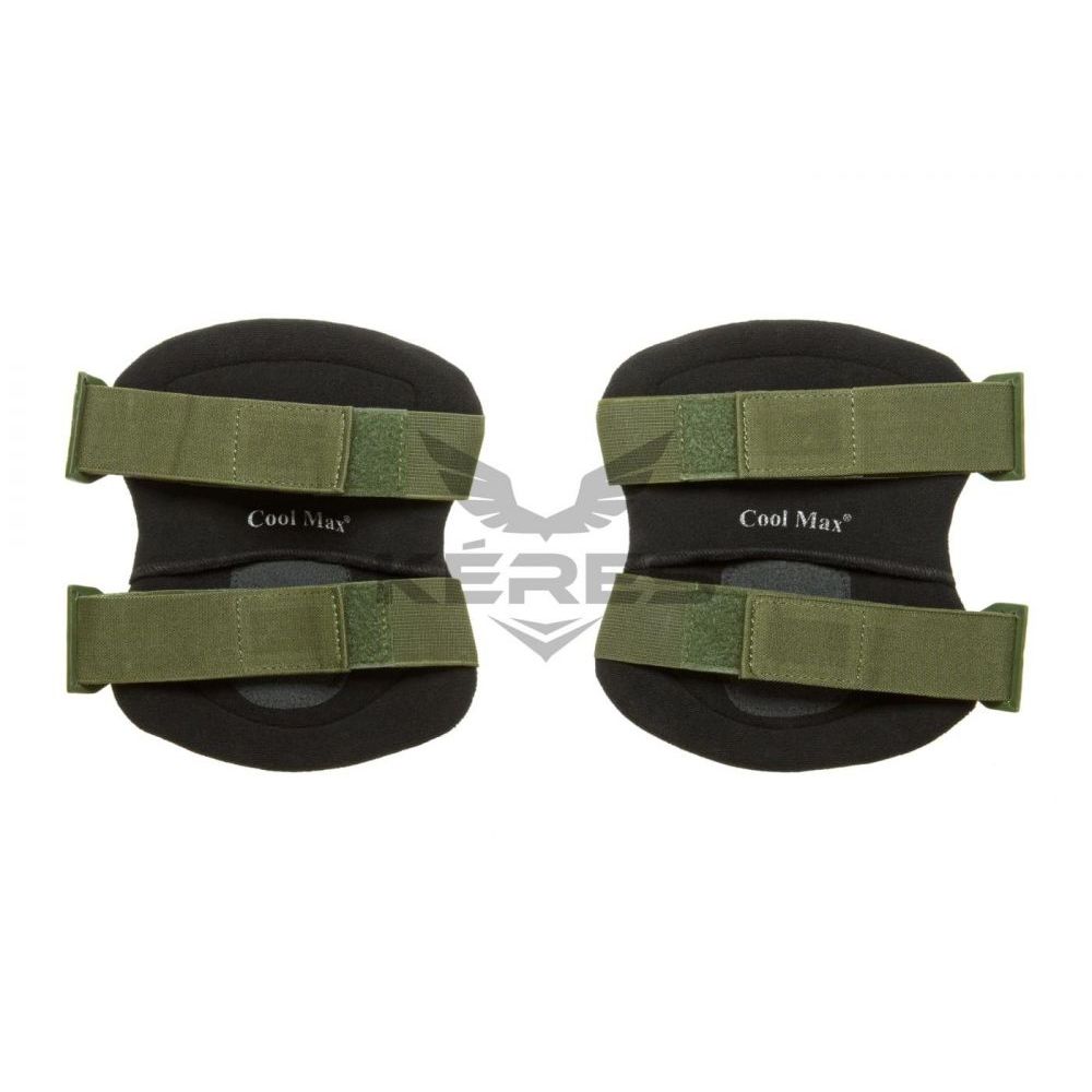 Kolenní chrániče XPD - Invader Gear
