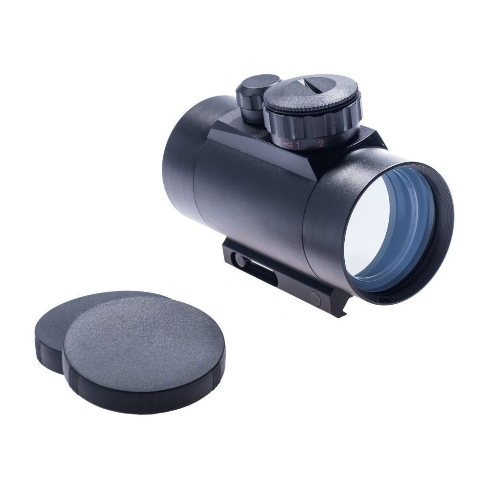 Kolimátor 1x40 - černý - Guerilla Optics
