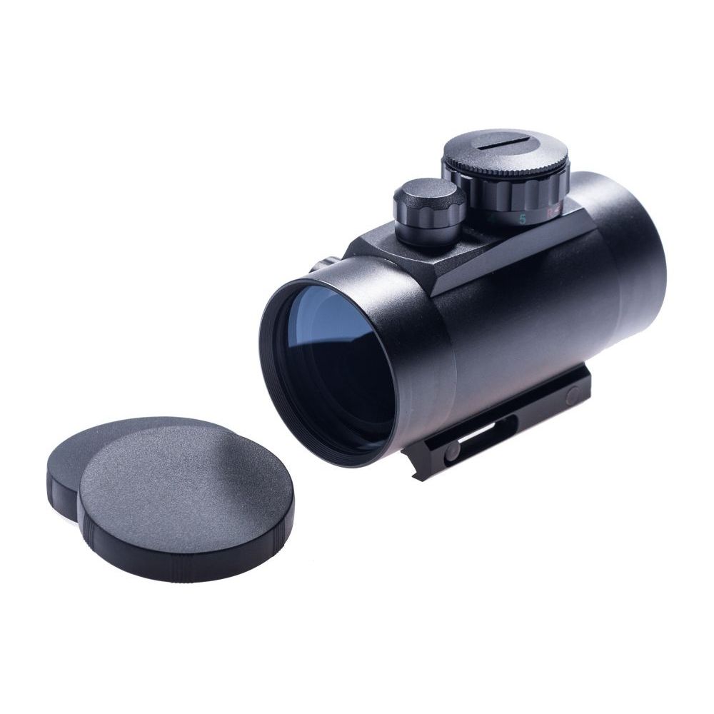 Kolimátor 1x40 - černý - Guerilla Optics