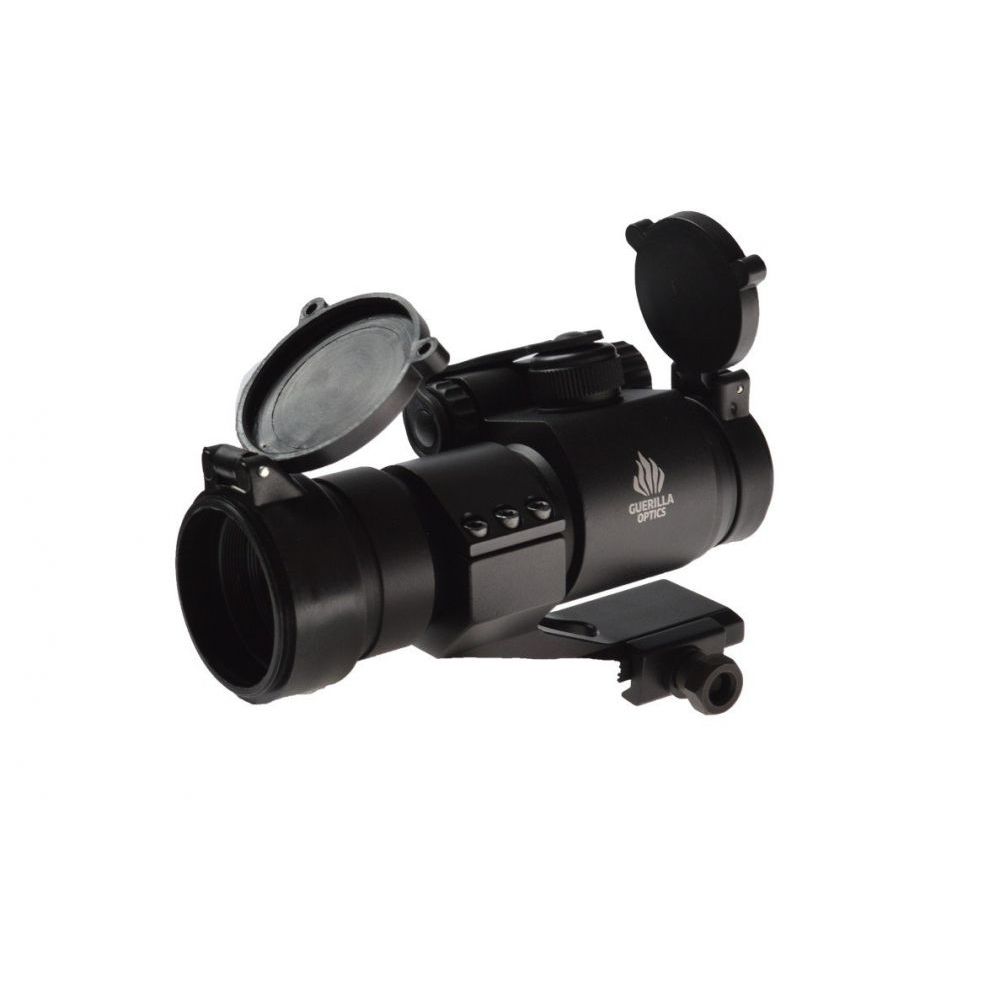 Kolimátor Military se šikmou montáží - kopie Aimpoint M3 - Guerilla Optics