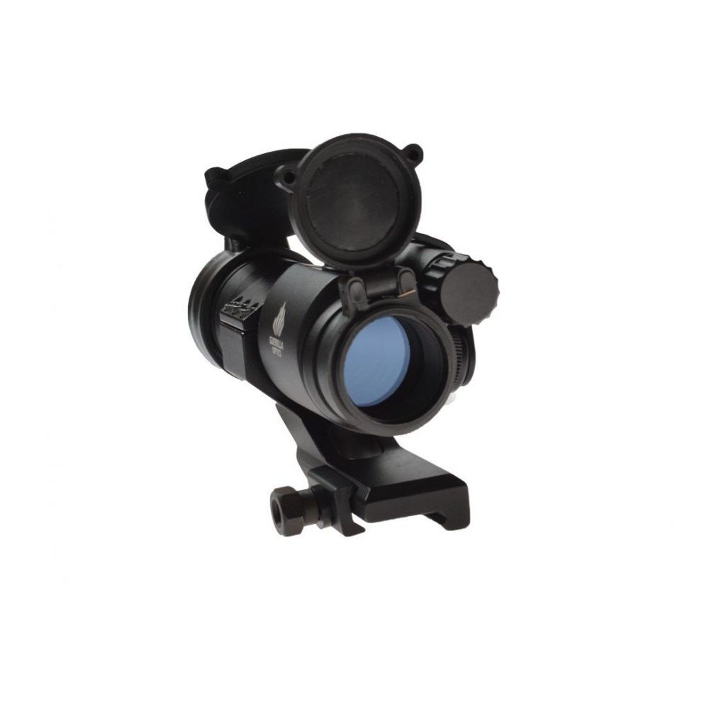 Kolimátor Military se šikmou montáží - kopie Aimpoint M3 - Guerilla Optics