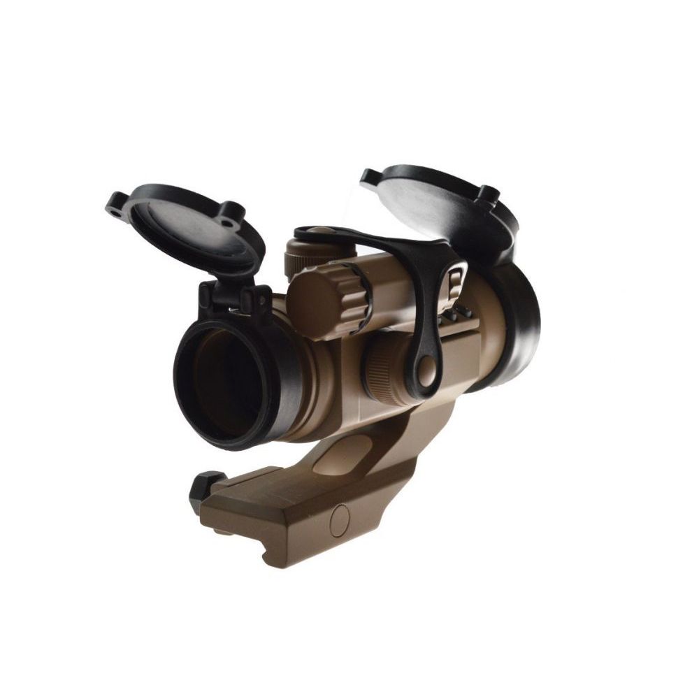 Kolimátor Military se šikmou montáží - kopie Aimpoint M3 - Guerilla Optics
