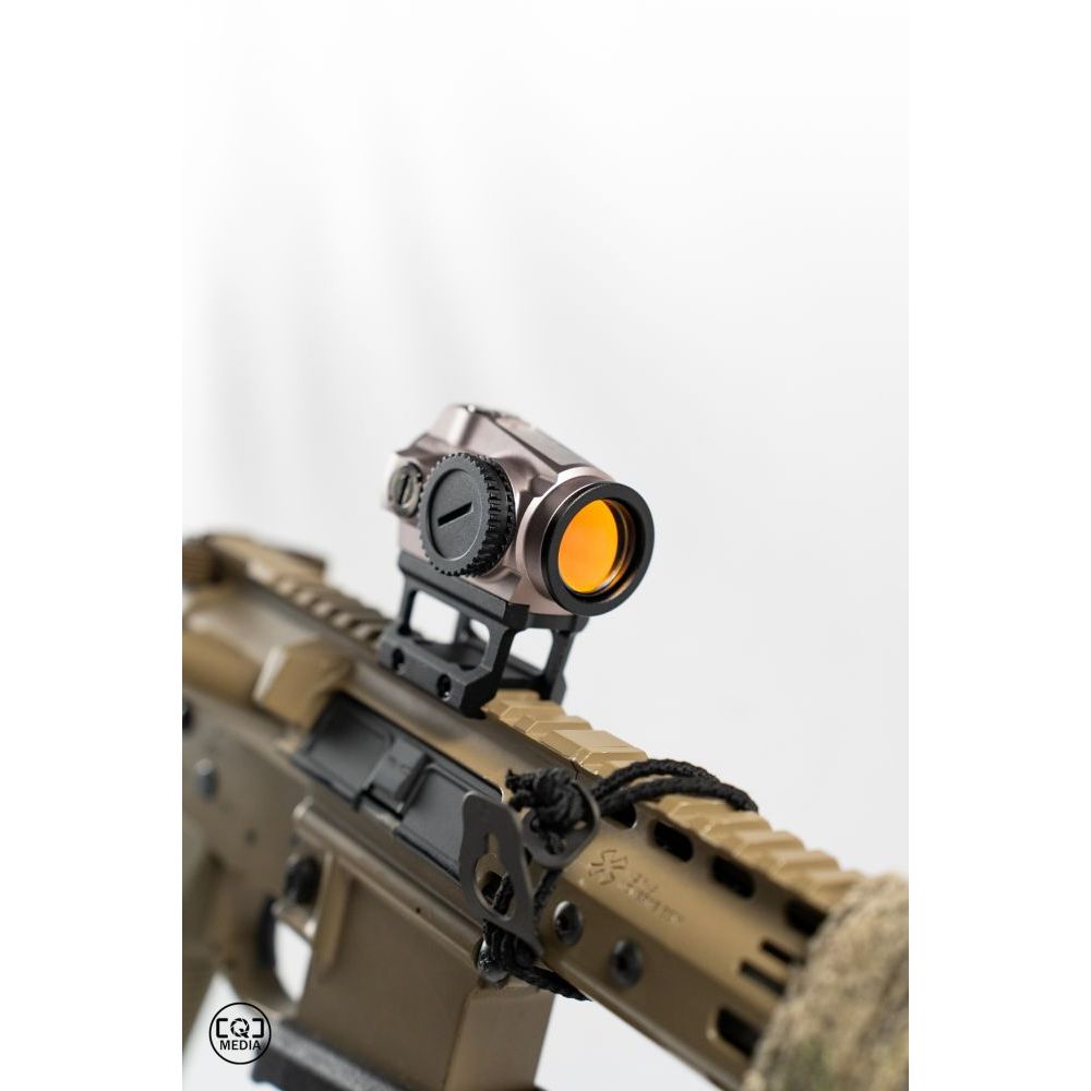 Kolimátor  T1 Profi SOLAR SPARC type  - KÉRES