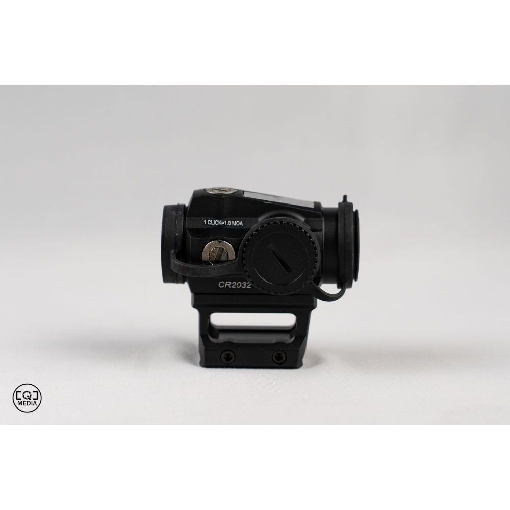 Kolimátor  T1 Profi SOLAR SPARC type  - KÉRES