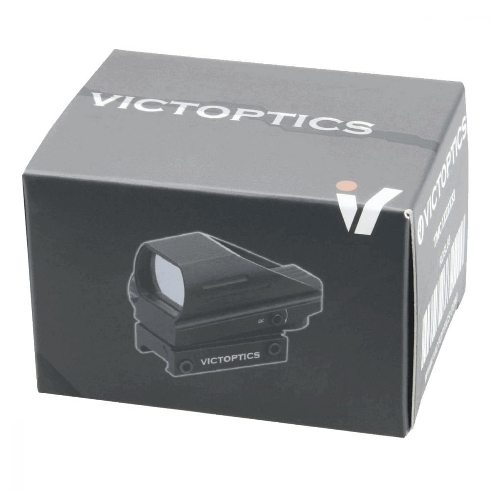 Kolimátor VictOptics 1x22x33 - Vector Optics