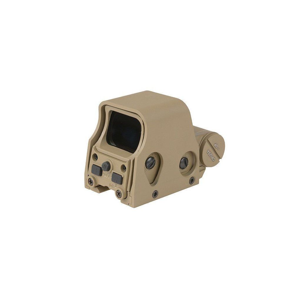 Kolimátor XTO - Guerilla Optics