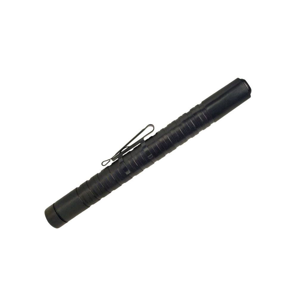 Kompaktní teleskopický obušek 21″ - kalený/černý - kovová rukojeť -  (ExB-21HS) - ESP
