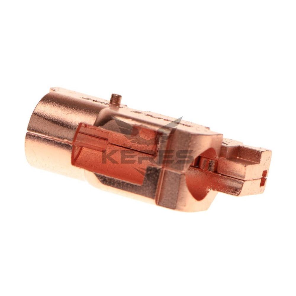Kompletní hop up komora pro WE Glock - Maple Leaf