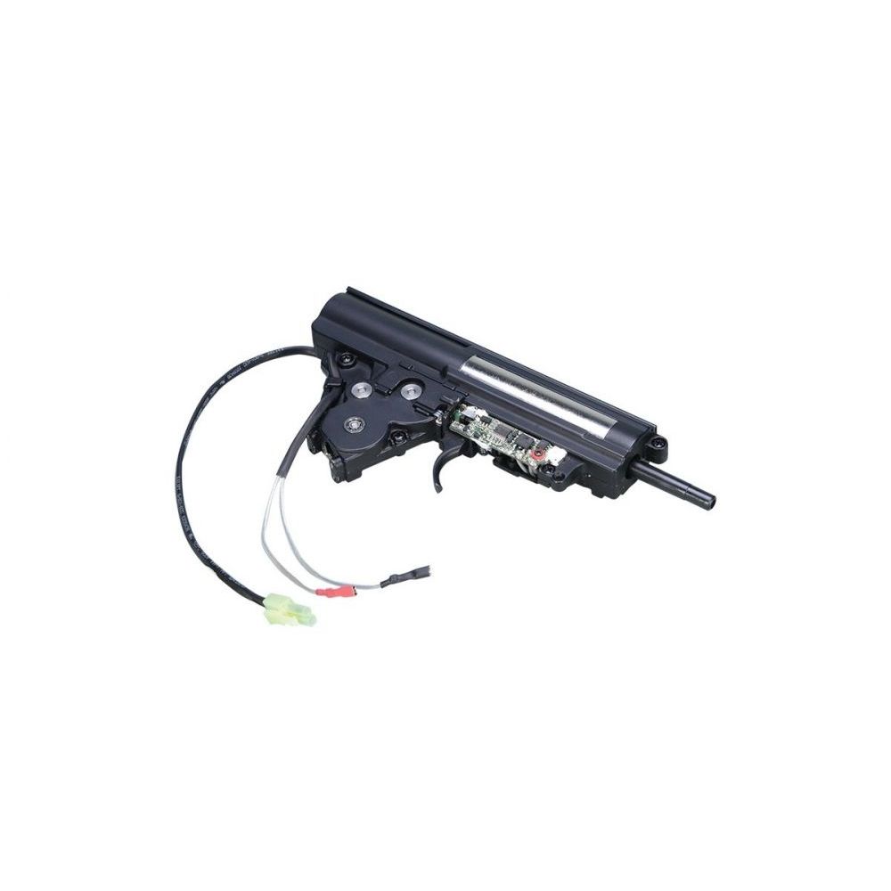 Kompletní mechabox pro AEG vz.58 s procesorovou jednotkou E.F.C.S  - ARES