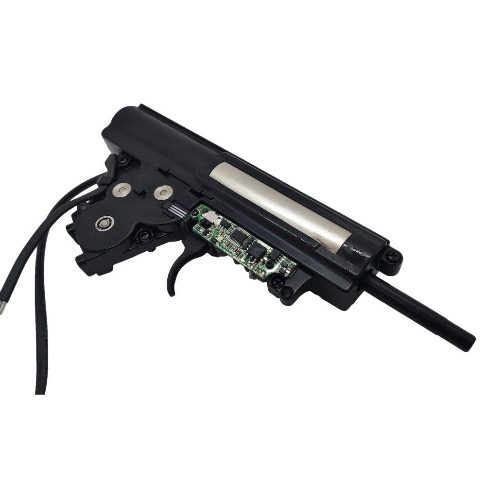 Kompletní mechabox pro AEG vz.58 s procesorovou jednotkou E.F.C.S  - ARES
