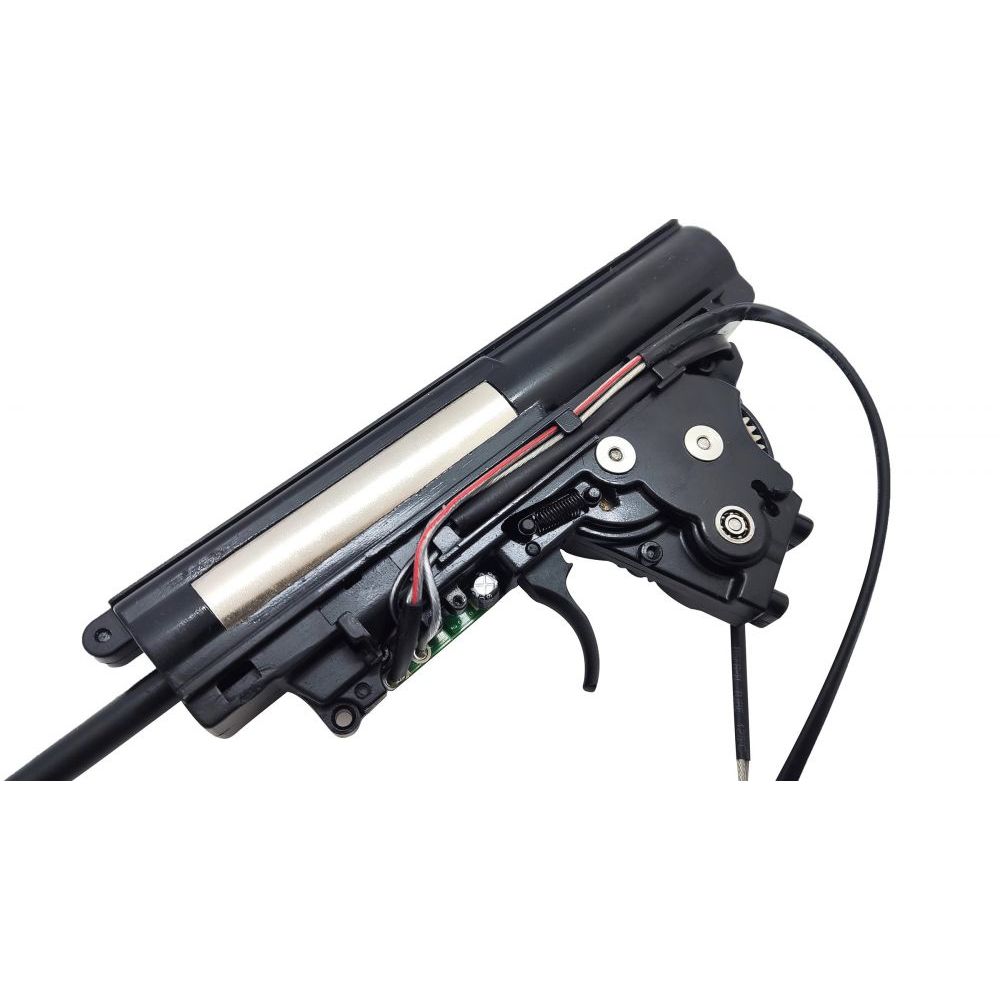 Kompletní mechabox pro AEG vz.58 s procesorovou jednotkou E.F.C.S  - ARES
