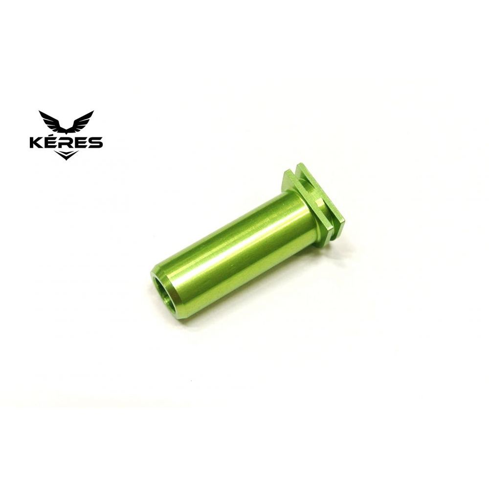 Kovová tryska 21mm (M14) s O-kroužkem - SHS