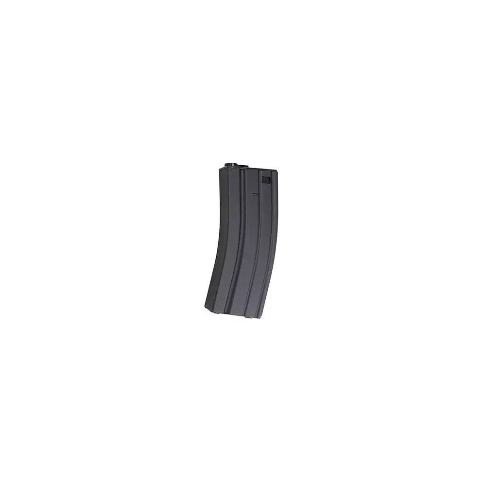 Kovový tlačný zásobník pro M4/M16 na 150 BB - Cyma 