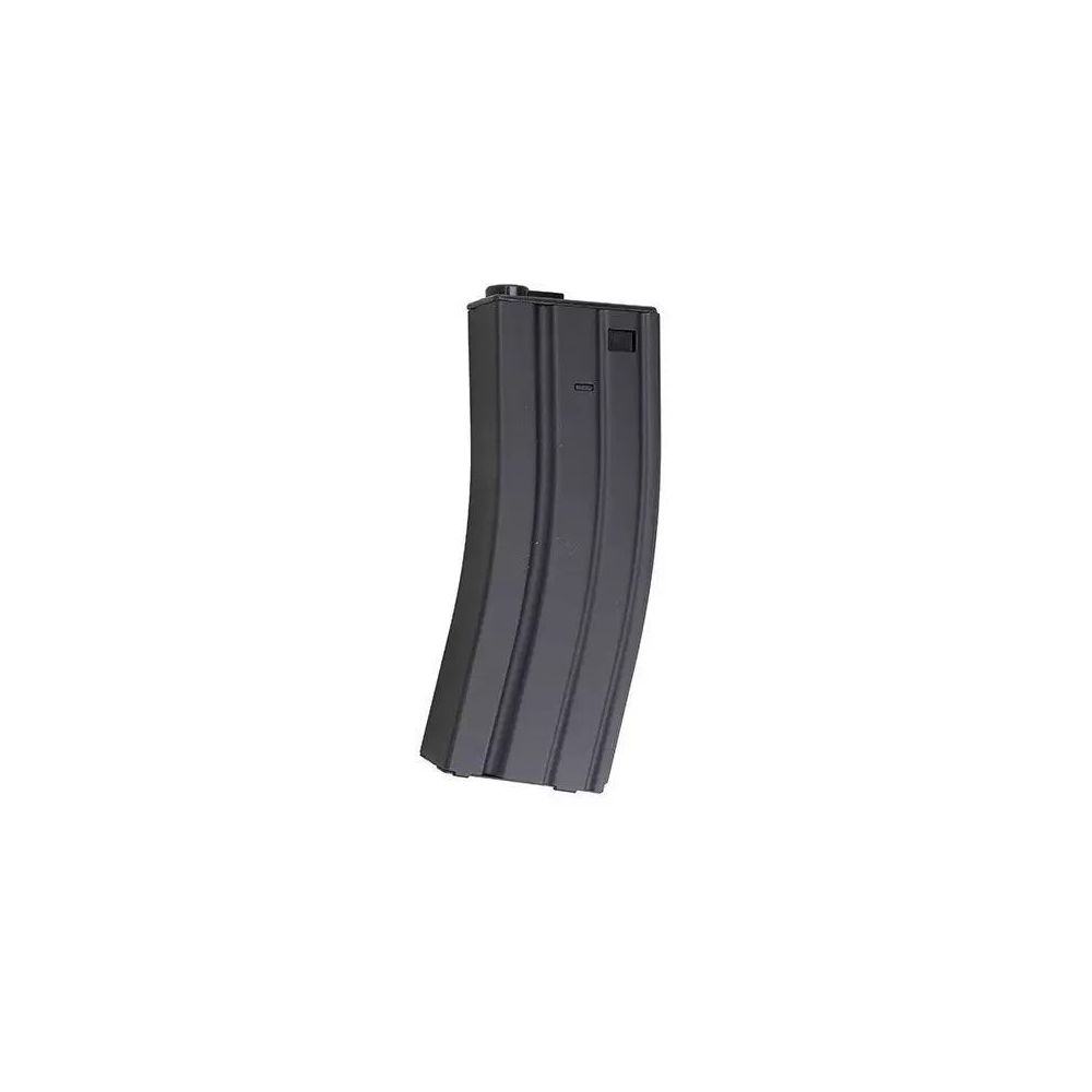 Kovový tlačný zásobník pro M4/M16 na 150 BB - Cyma 