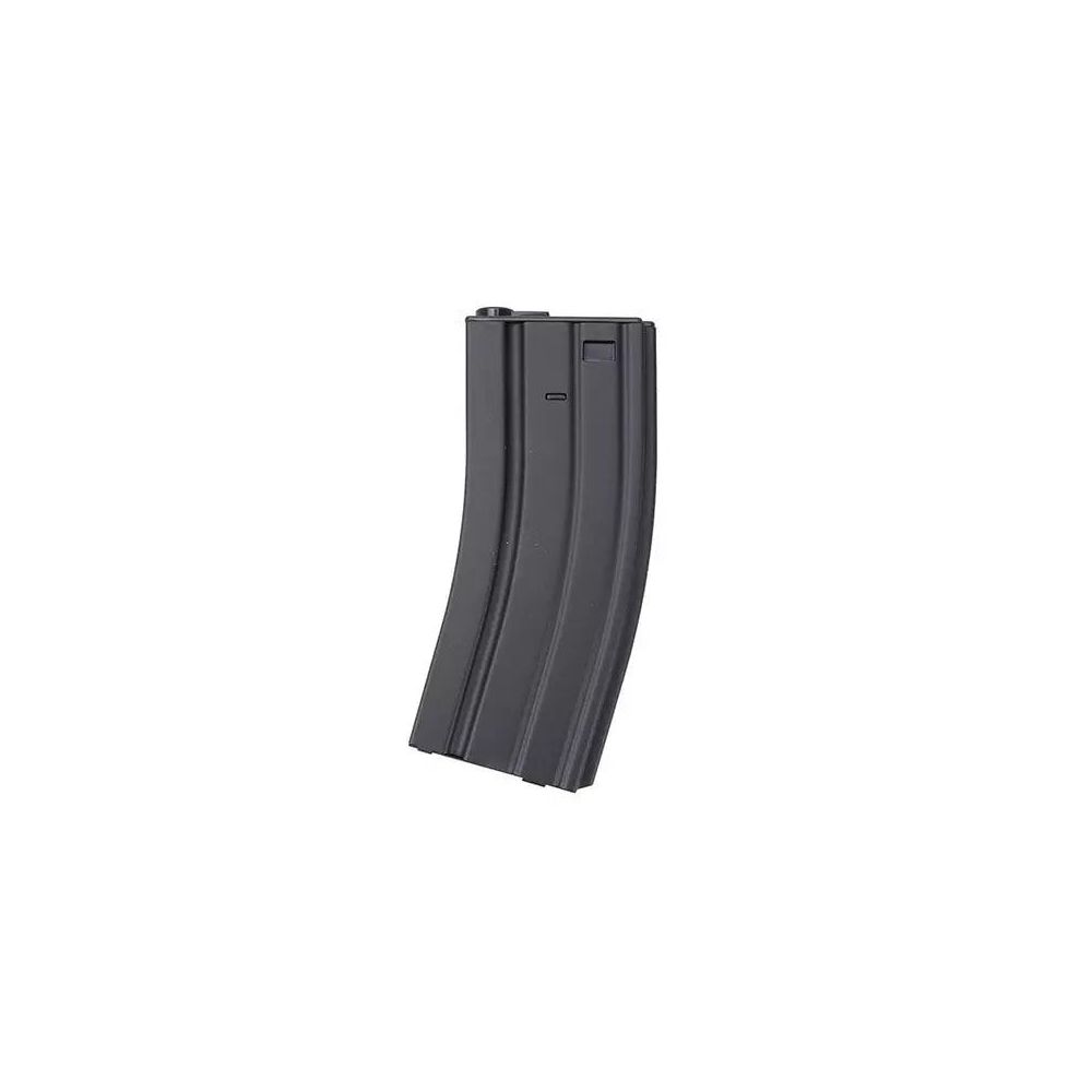 Kovový tlačný zásobník pro M4/M16 na 150 BB - Cyma 