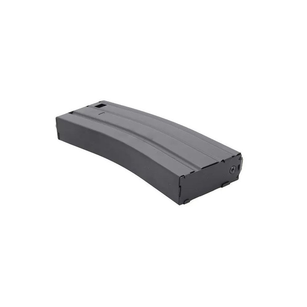 Kovový tlačný zásobník pro M4/M16 na 150 BB - Cyma 