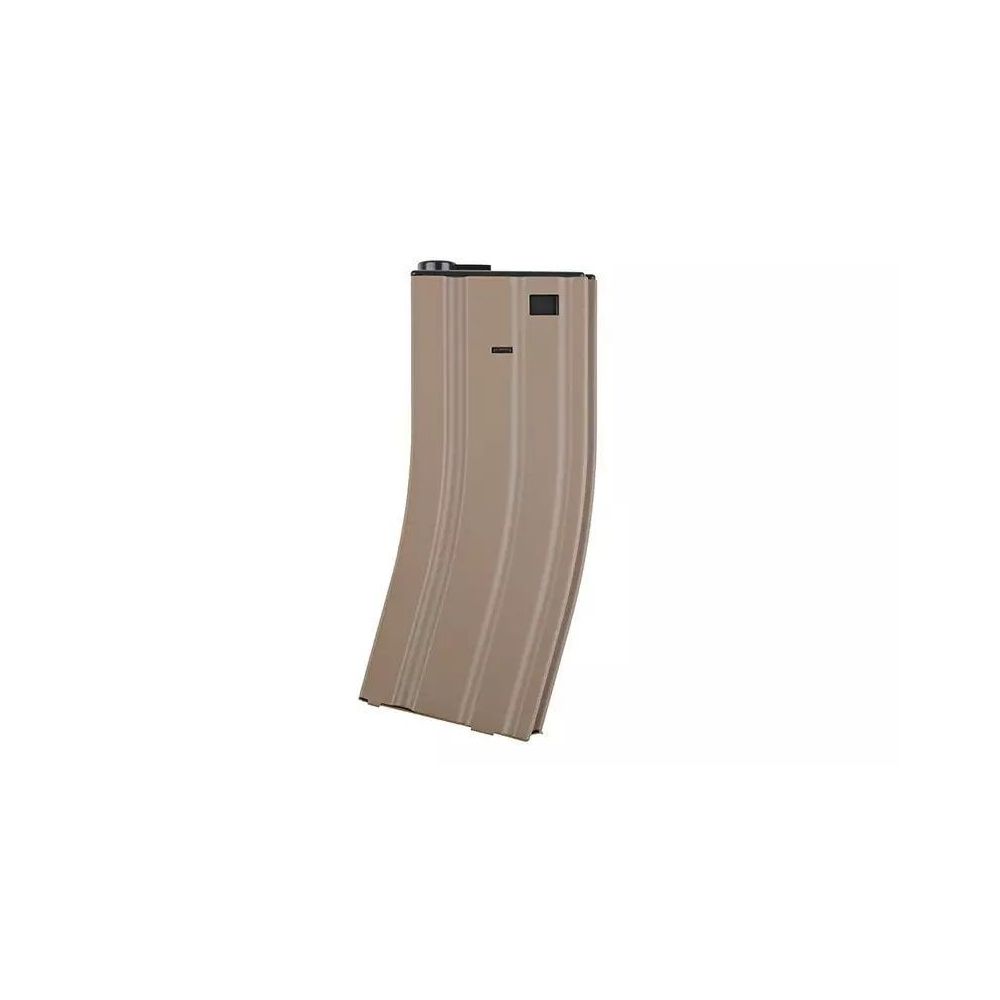 Kovový tlačný zásobník pro M4/M16 na 150 BB - Cyma 