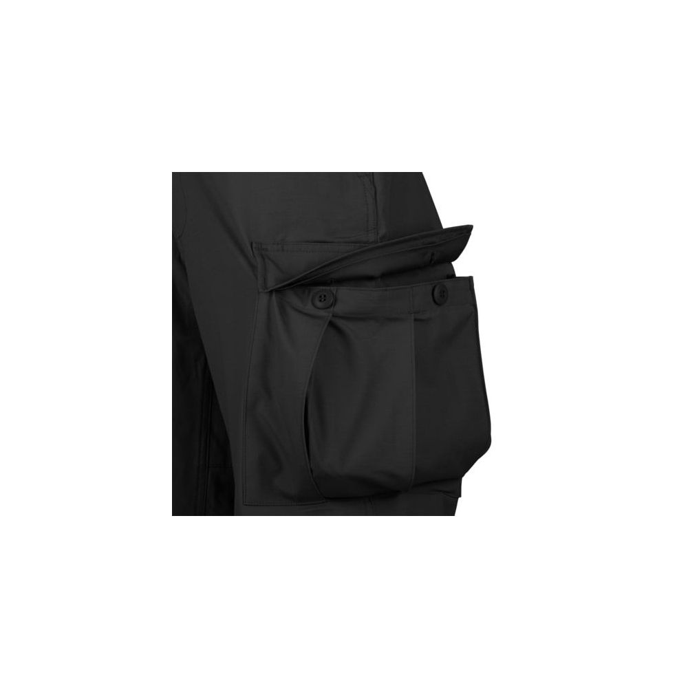 Kraťasy BDU Shorts - PolyCotton Ripstop - Helikon-Tex®