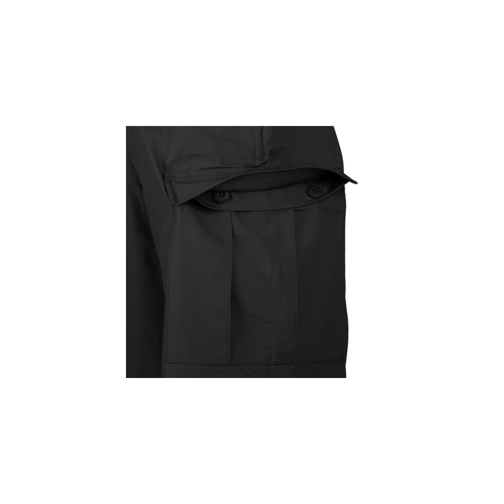 Kraťasy BDU Shorts - PolyCotton Ripstop - Helikon-Tex®