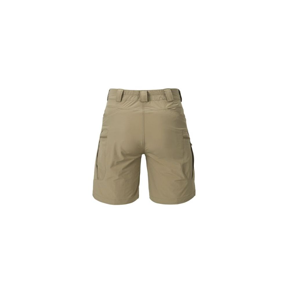 Kraťasy OTS (Outdoor Tactical Shorts®) 8,5"- VersaStrech® Lite - Helikon-Tex®