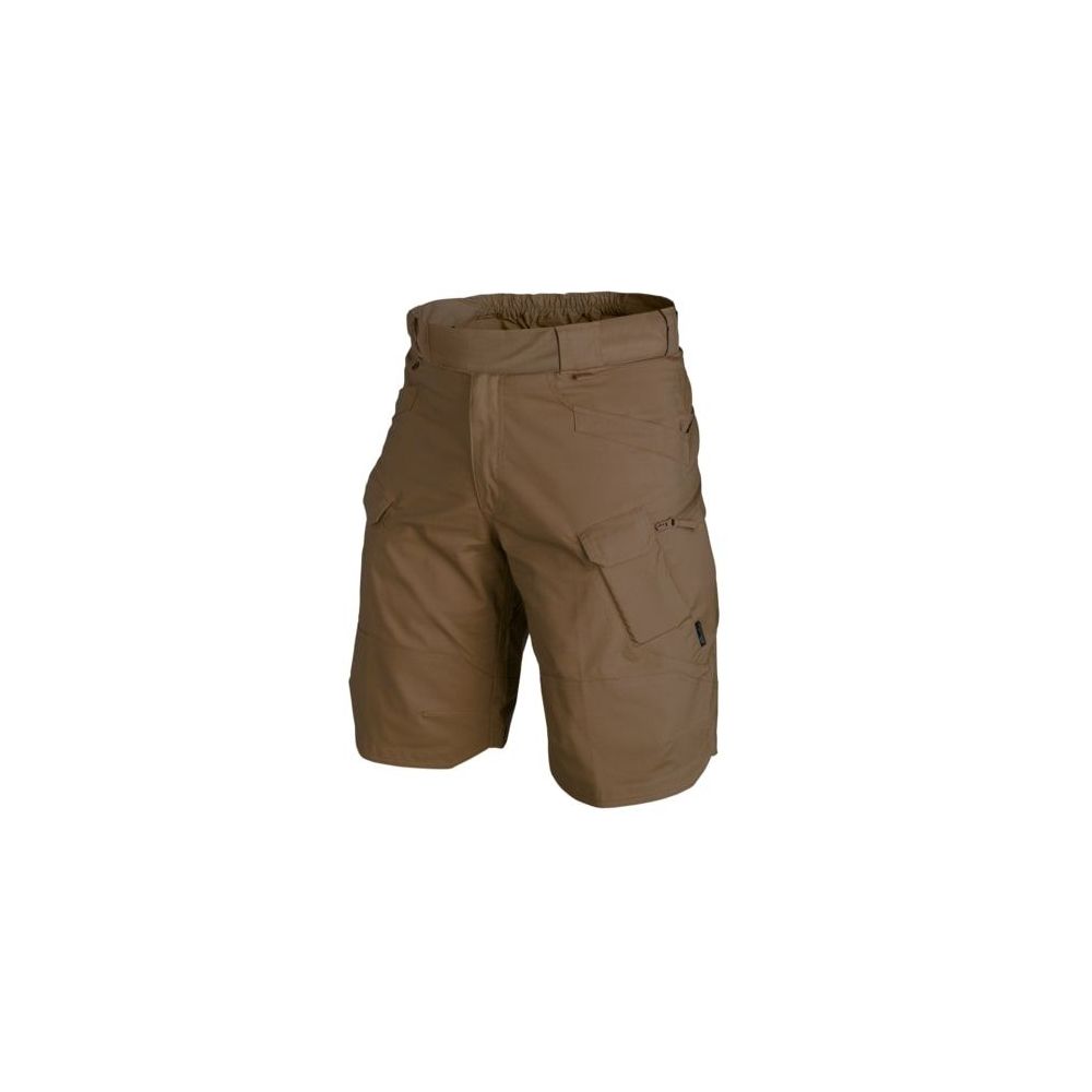 Kraťasy UTS® (Urban Tactical Shorts®) 11" - Polycotton Ripstop  - Helikon-Tex®