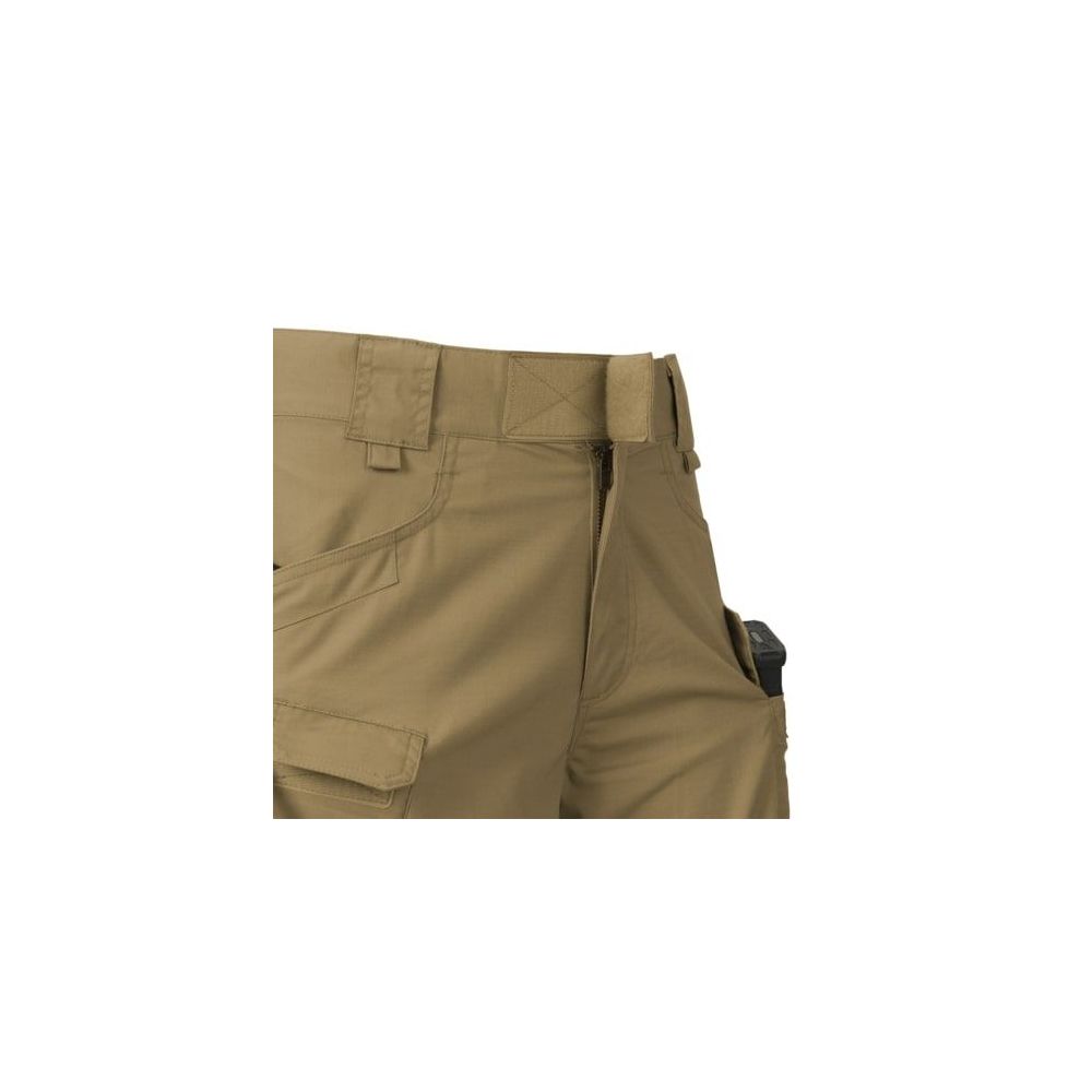 Kraťasy UTS® (Urban Tactical Shorts®) 11" - Polycotton Ripstop  - Helikon-Tex®