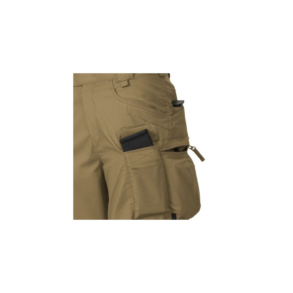 Kraťasy UTS® (Urban Tactical Shorts®) 11" - Polycotton Ripstop  - Helikon-Tex®