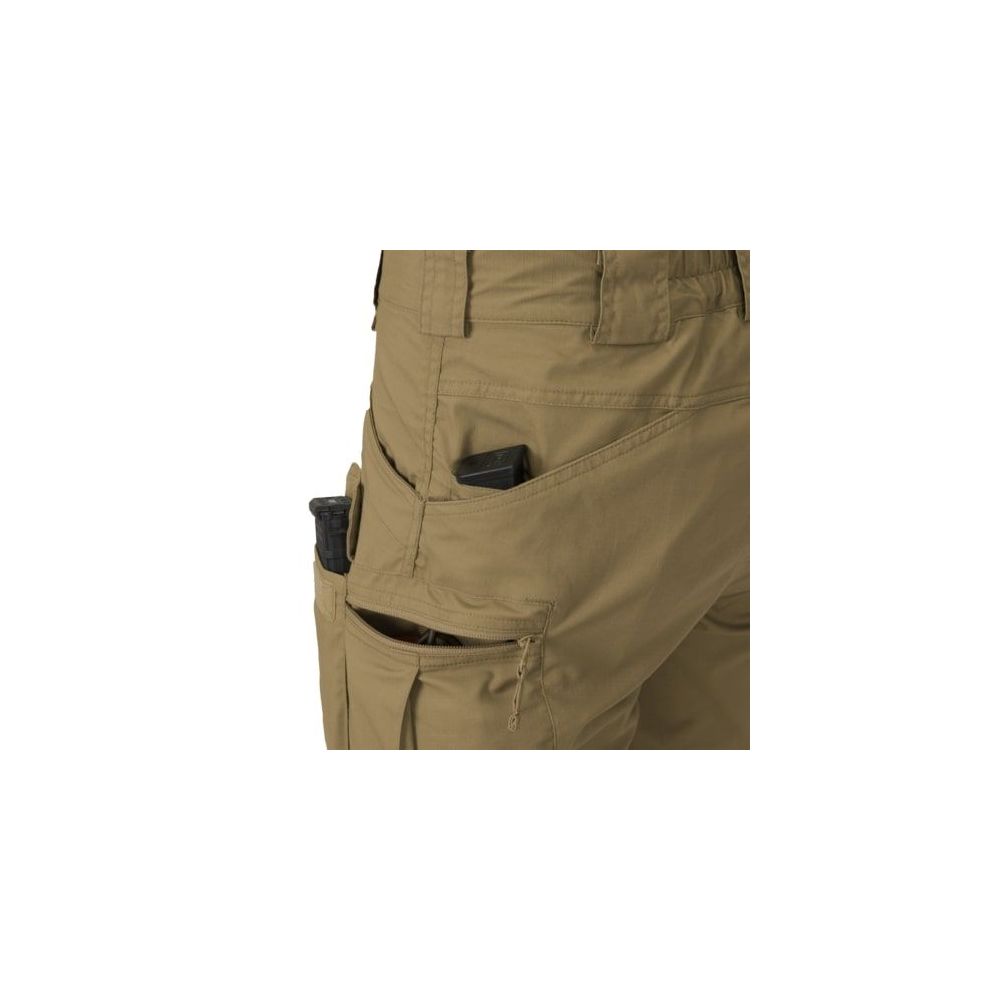 Kraťasy UTS® (Urban Tactical Shorts®) 11" - Polycotton Ripstop  - Helikon-Tex®